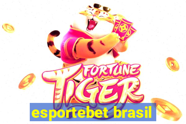 esportebet brasil